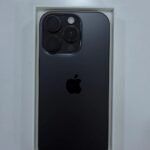 iPhone⁩⁩ ⁦⁦16⁩⁩ ⁦⁦Pro⁩⁩ ⁦⁦512GB⁩⁩ أسود للبيع