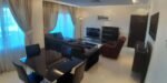 ⁦Spacious furnished apartment للايجار المنقف⁩ - الصورة ⁦2⁩