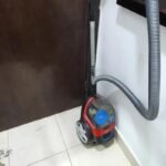 2 vacuum cleaner. candy & Philips لليع السالمية