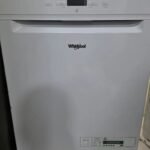 whirlpool 6th sense 8 programs dishwasher for sale whirlpool 6th sense 8 programs dishwasher for sale
