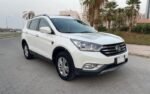 ⁦DFM AX7 2020 للبيع مدينة الكويت⁩ - الصورة ⁦2⁩