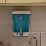 kent water filter 2 month used للبيع السالمية