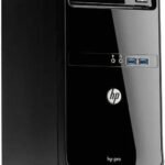 HP Pro 3500 with 500GB SSD للبيع ابرق خيطان،