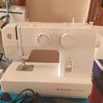 For sale sewing machine Singer السالمية