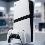 Sony PlayStation 5 Pro للبيع المنقف