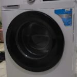 Panasonic 7kg Fully Automatic Washing Machine للبيع السالمية