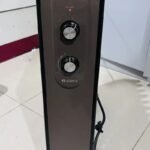 Gree Room Heater ( oil ) for sale للبيع ابرق خيطان