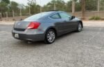⁦Honda accord for sale 2012 اليرموك، مدينة الكويت⁩ - الصورة ⁦2⁩
