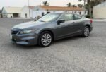 Honda accord for sale 2012 اليرموك، مدينة الكويت