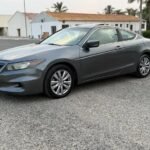 Honda accord for sale 2012 اليرموك، مدينة الكويت