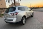 ⁦Chevrolet Traverse 2014 للبيع العمرية، مدينة الكويت⁩ - الصورة ⁦2⁩