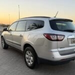 Chevrolet Traverse 2014 للبيع العمرية، مدينة الكويت