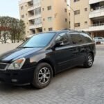 Kia Carnival 2015 For Sale Kia Carnival 2015 For Sale