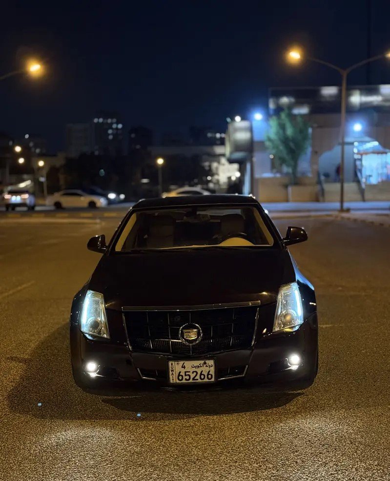 3178988-800x600 Cadillac CTS 2010 للبيع الفنيحل - الصورة 1