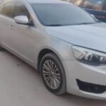 كيا كادينزا 2016 للبيع مبارك الكبير