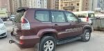 ⁦Toyota Prado 2006 للبيع الكويت⁩ - الصورة ⁦2⁩
