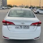 Toyota Yaris 2019 للبيع حولي