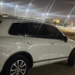 Volkswagen Touareg 2012 للبيع