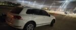 Volkswagen Touareg 2012 للبيع