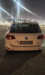 ⁦Volkswagen Touareg 2012 للبيع⁩ - الصورة ⁦2⁩