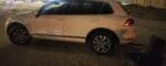⁦Volkswagen Touareg 2012 للبيع⁩ - الصورة ⁦3⁩