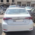 Toyota Corolla 2022 للبيع مدينة الكويت