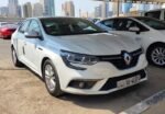 ⁦Renault Megane 2019 للبيع الشرق، مدينة الكويت⁩ - الصورة ⁦2⁩