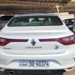 Renault Megane 2019 للبيع الشرق، مدينة الكويت