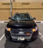 ⁦Ford Edge 2013 للبيع مدينة الكويت⁩ - الصورة ⁦2⁩