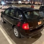Ford Edge 2013 للبيع مدينة الكويت