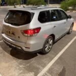 Nissan Pathfinder 2014 للبيع المنقف، مدينة الكويت