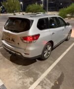 Nissan Pathfinder 2014 للبيع المنقف، مدينة الكويت