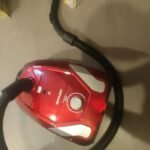 Sharp 2200W vacuum cleaner للبيع الفحيحيل