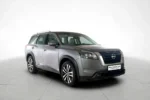 Nissan Pathfinder SV 2024 للبيع
