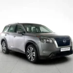 Nissan Pathfinder SV 2024 للبيع
