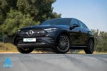Mercedes-Benz GLC Coupe GLC 200 2026 للبيع