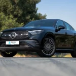 Mercedes-Benz GLC Coupe GLC 200 2026 للبيع