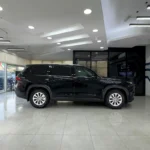 ⁦Toyota Grand Highlander XLE 2024 للبيع⁩ - الصورة ⁦3⁩