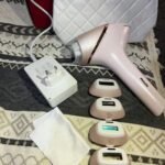 جهاز ليزر ⁦⁦Philips⁩⁩ اخو الجديد للبيع