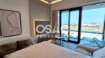 ⁦Furnished Studio | Private Balcony | Downtown للبيع⁩ - الصورة ⁦2⁩