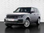 Land Rover Range Rover HSE 2019 للبيع