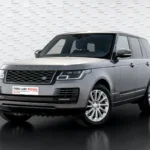 Land Rover Range Rover HSE 2019 للبيع