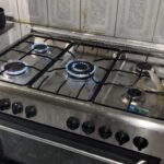 فرن شغال للبيع جدة