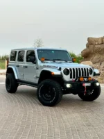 ⁦Jeep Wrangler Rubicon 2023 للبيع⁩ - الصورة ⁦2⁩