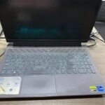 للبيع لابتوب ⁦⁦Dell⁩⁩ ⁦⁦G15⁩⁩ ⁦⁦5530⁩⁩ بحالة مستعملة جيده المدينة