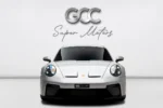 ⁦Porsche 911 GT3 2026 للبيع⁩ - الصورة ⁦3⁩