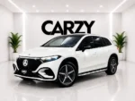 Mercedes-Benz EQS EQS 450 4MATIC 2023 للبيع
