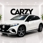 Mercedes-Benz EQS EQS 450 4MATIC 2023 للبيع