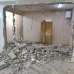كادر بناء ولبخ وترميم وتفليش وسيراميك