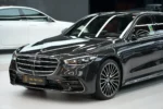 ⁦Mercedes-Benz S-Class S 500 2026 للبيع⁩ - الصورة ⁦3⁩